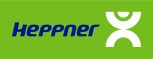 logo heppner par hakan