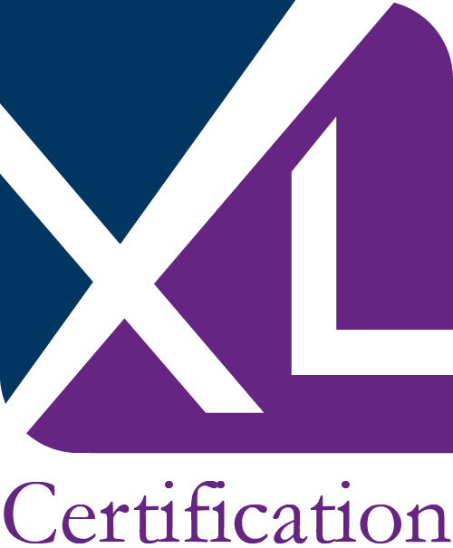 xl certification